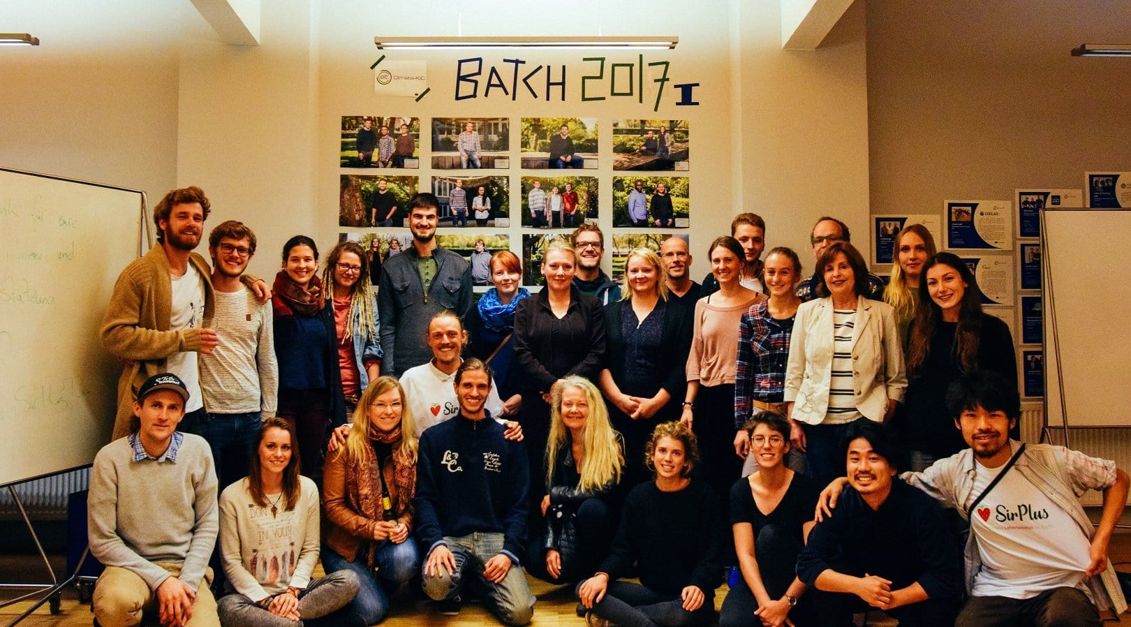 Rückblick auf 7 Wochen SirPlus Store & Start vom Versand