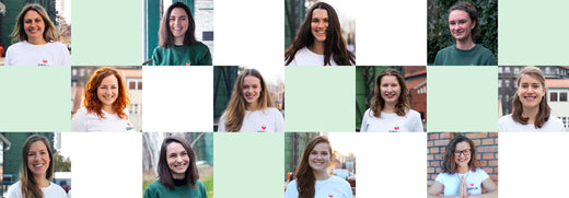 Weltfrauentag: Female Impact für eine gerechtere & grünere Welt