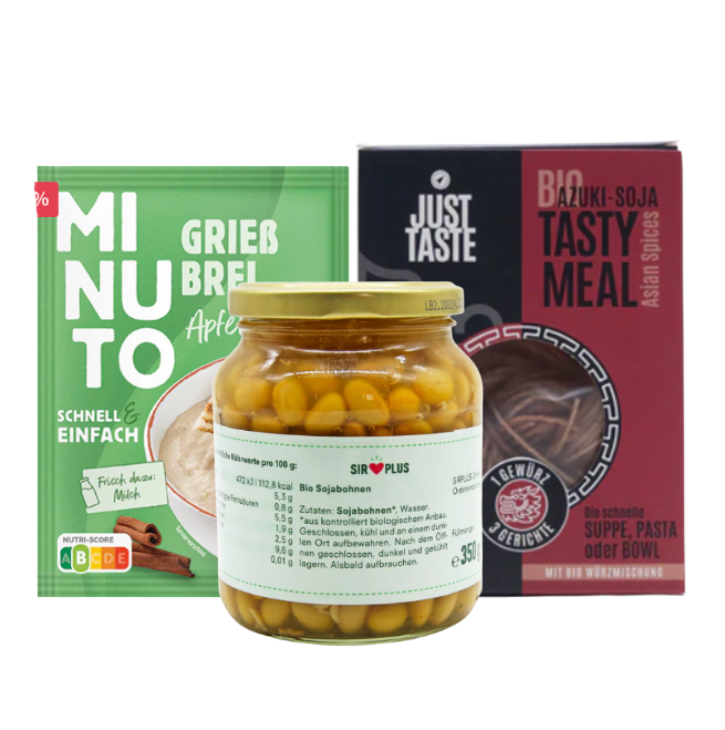 Wie lange sind Konserven über MHD haltbar? Der kompakte Guide für sicheren Verzehr