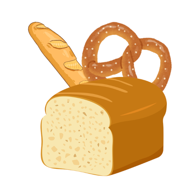 Brot Haltbarkeit – Wie lange bleibt es frisch?