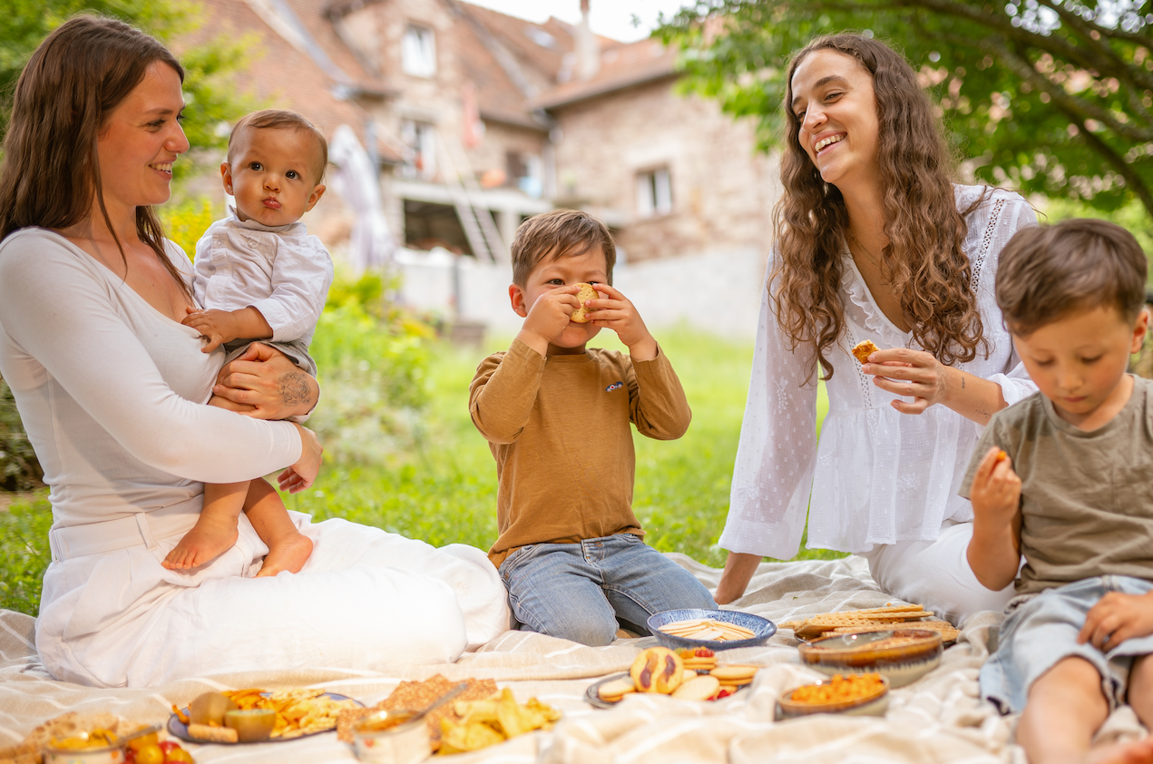 Pural – Bio-Produkte für die ganze Familie