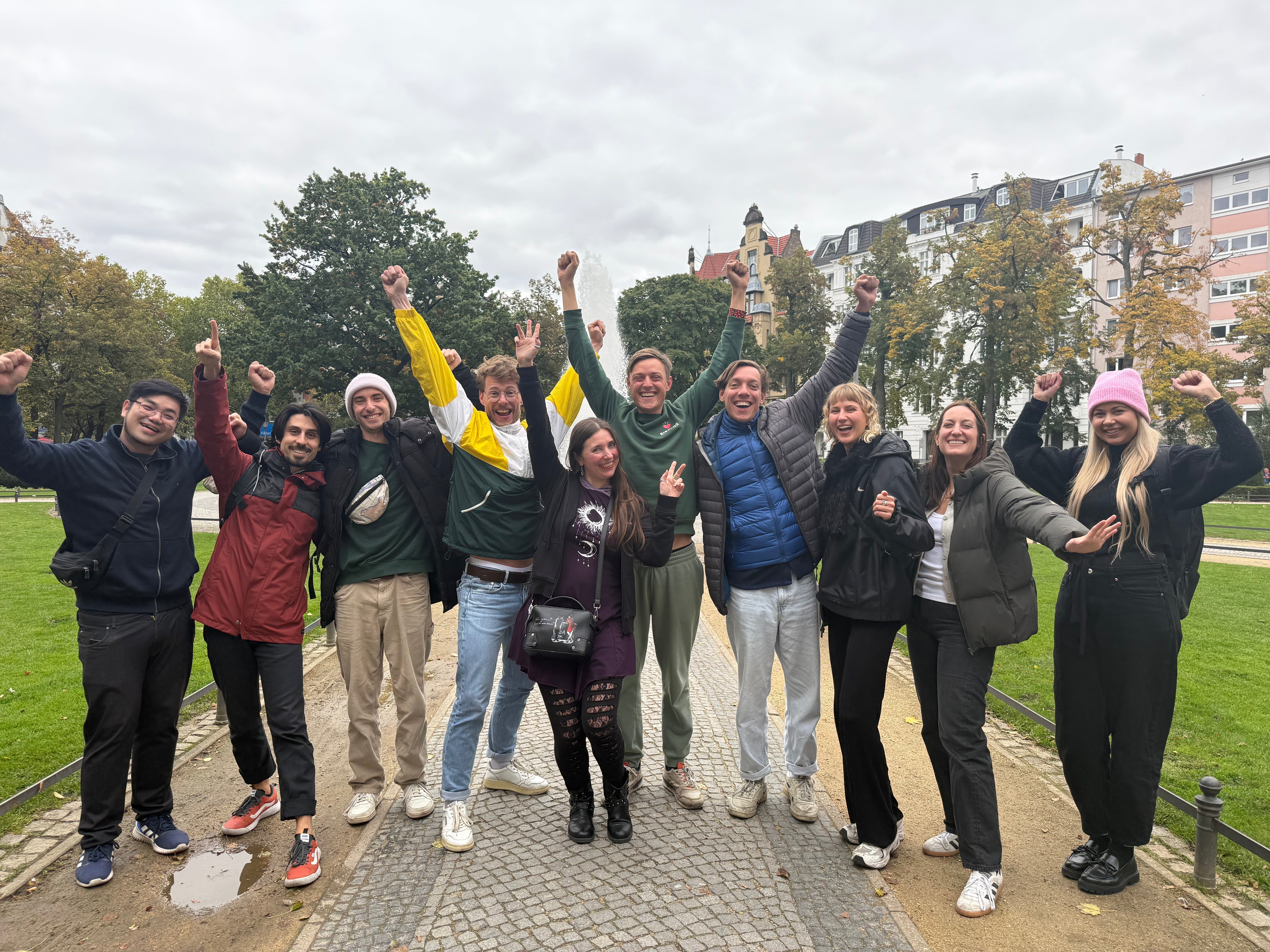SIRPLUS Teamevent bei Your Showdown! đŻ Dazu die Chance 1000⏠zu Gewinnen