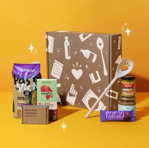 🎁 Das schönste und nachhaltigste Geschenk zum besten Preis ever 💫