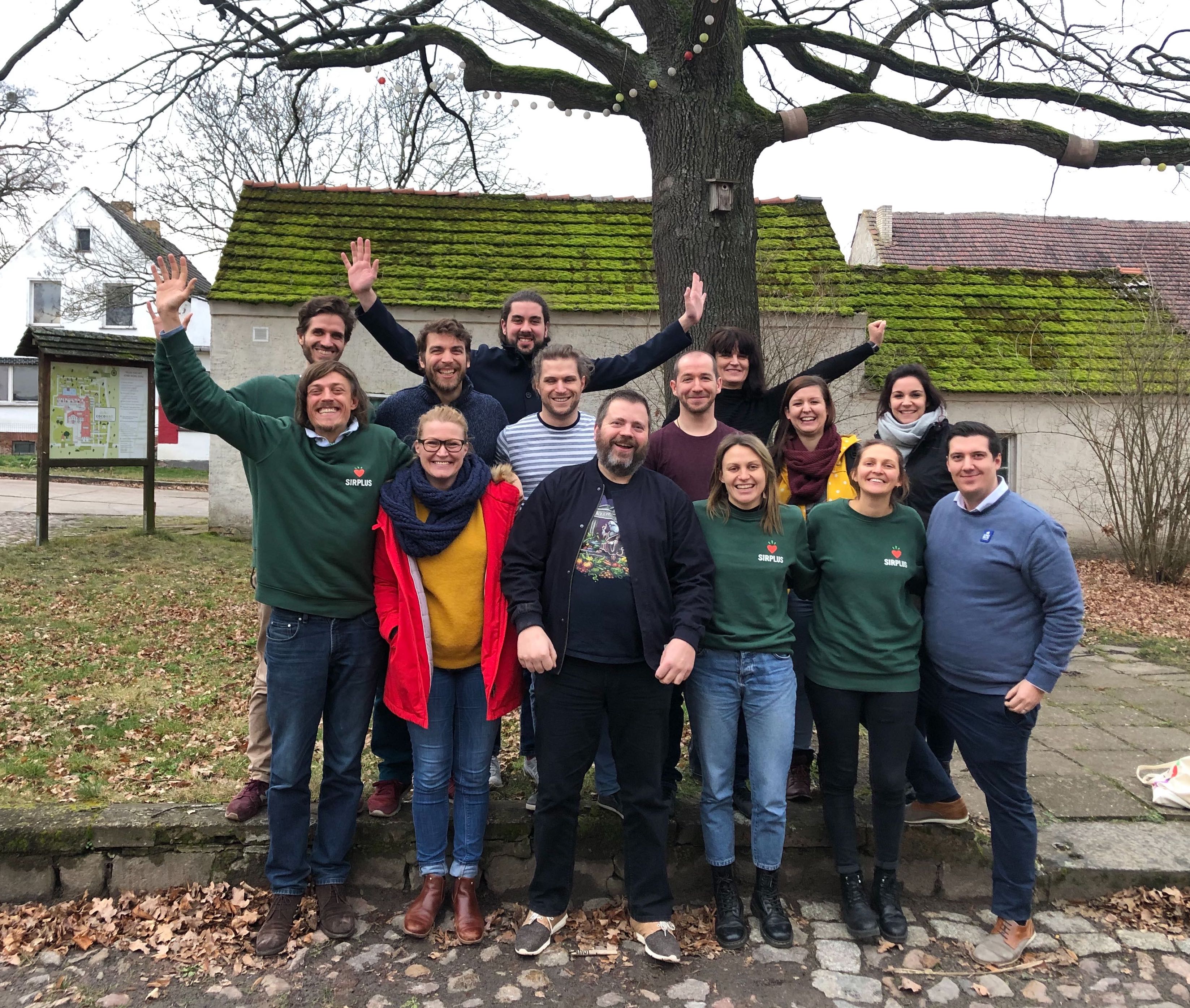 Franchise Kick-off Workshop