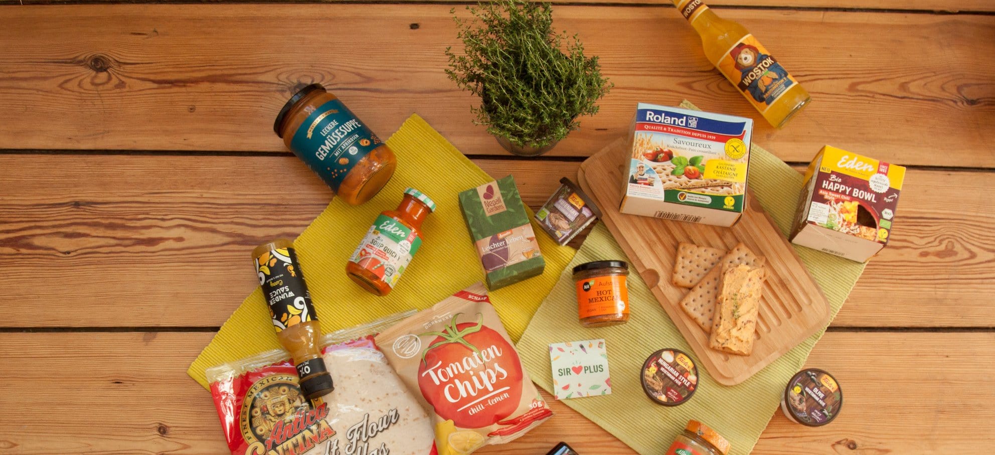 Ich bin dann mal vegan