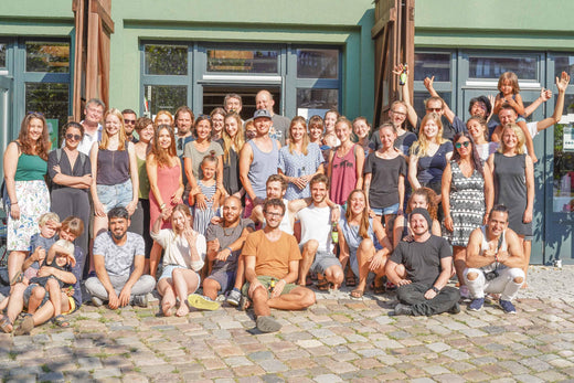 SIRPLUS Team Geburtstag Jubiläum