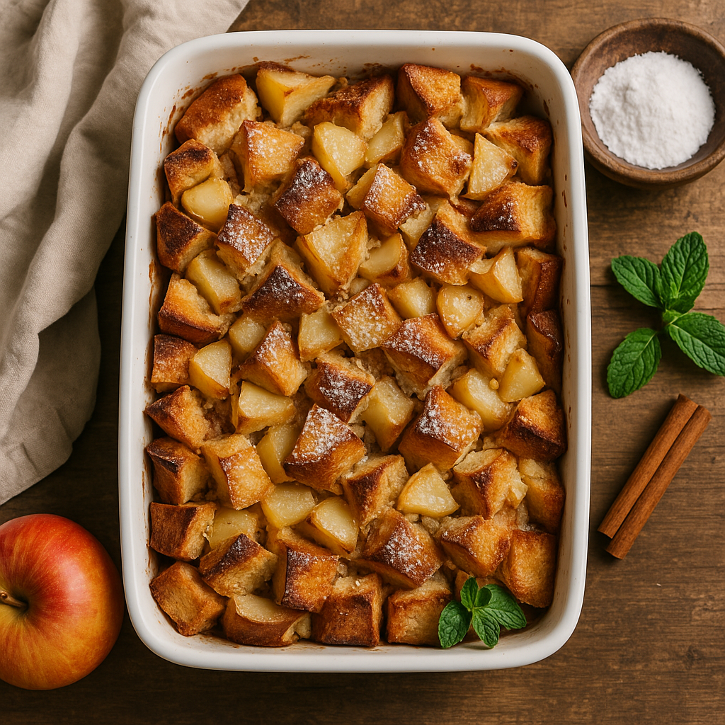 5 Rezepte für Gourmetgerichte aus geretteten Lebensmitteln