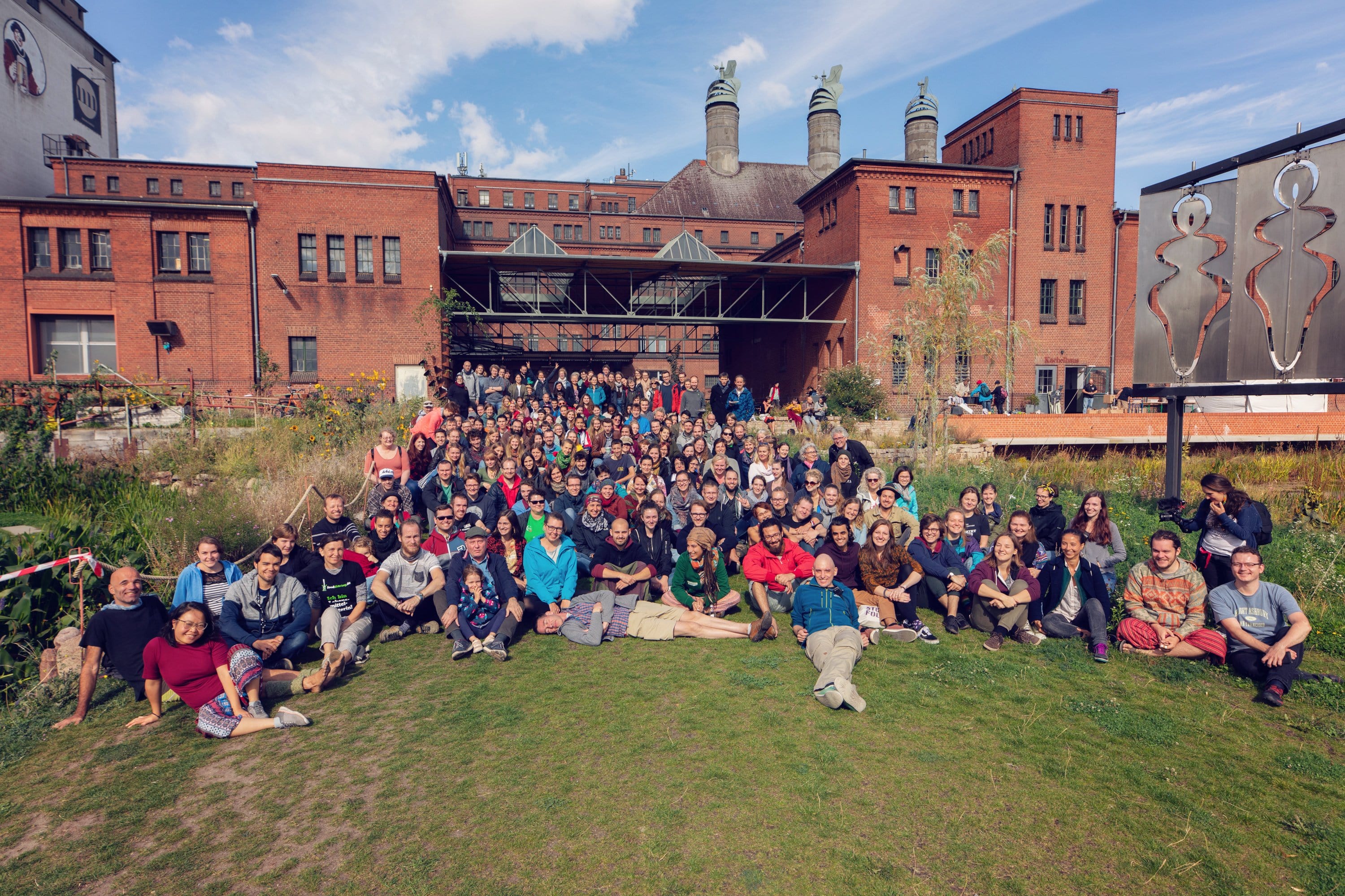 Gemeinsam gegen die Lebensmittelverschwendung