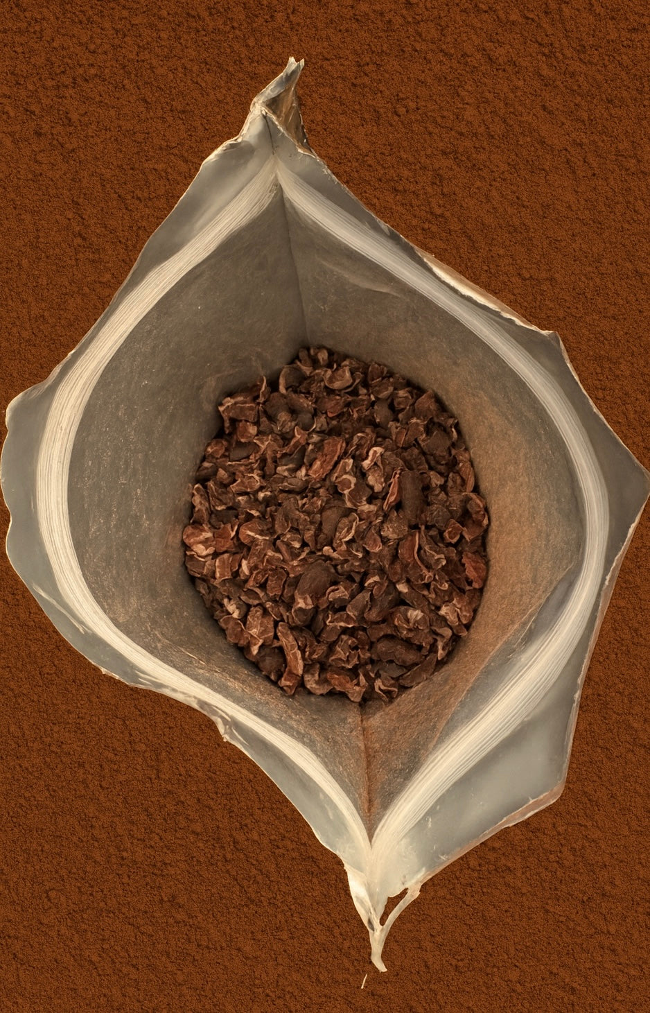 Kemito Ene Kakao Nibs, 250g