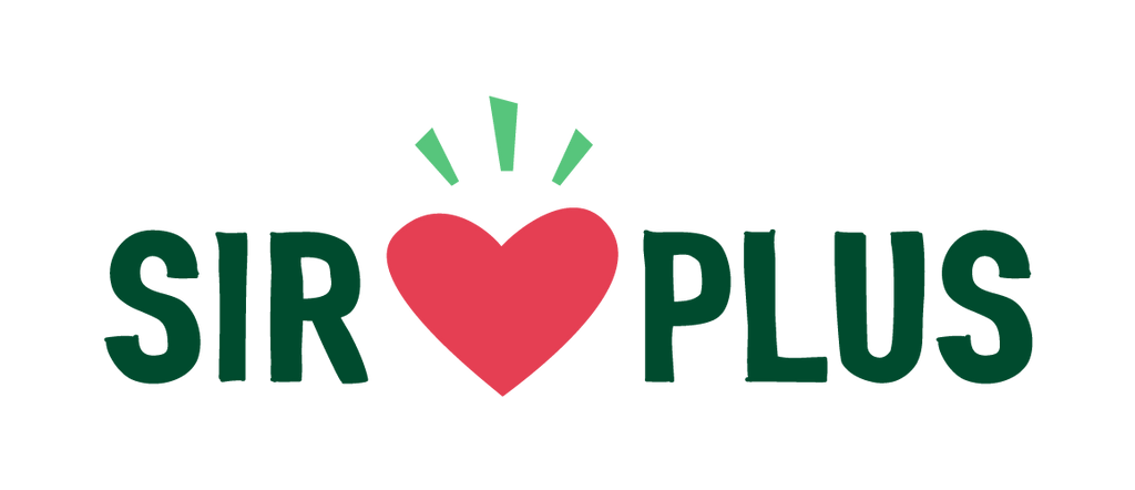 SIRPLUS - Dein Lieblings Online Shop für gerettete Lebensmittel