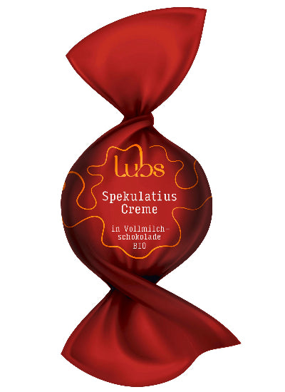 Lubs Confiserie - Spekulatius Creme, 17g