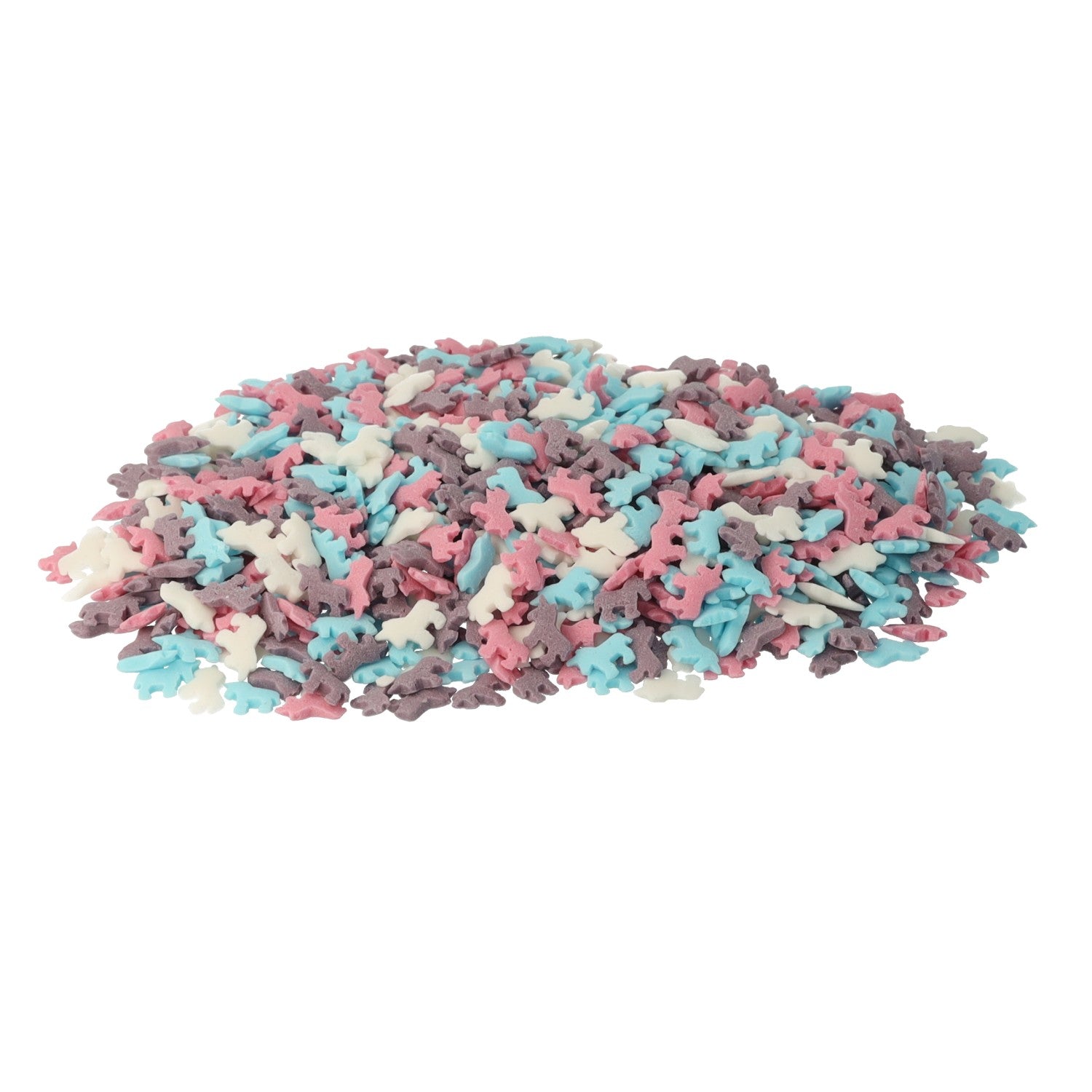 PICKERD Zucker-Einhörner 90g