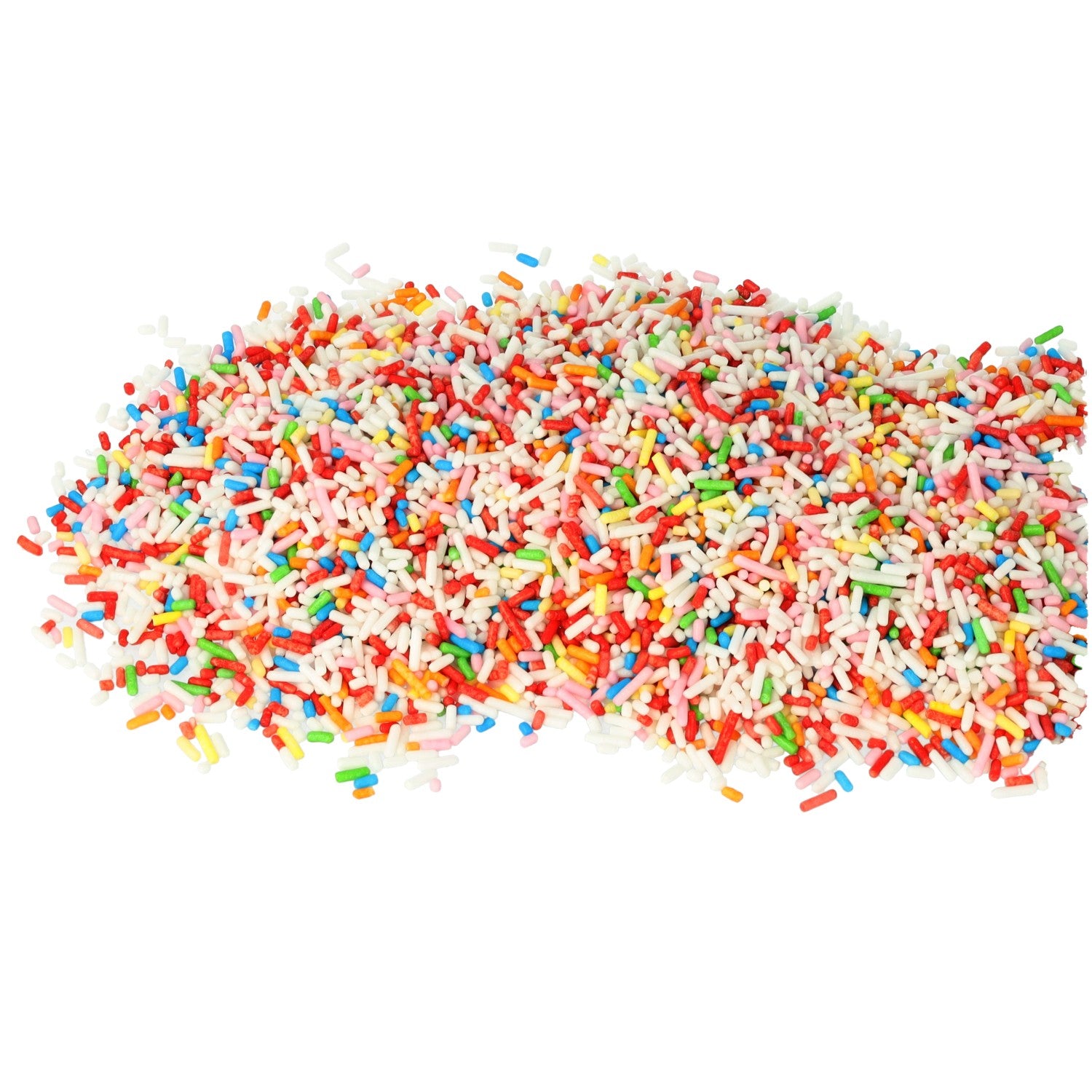 PICKERD Bunte Streusel 150g