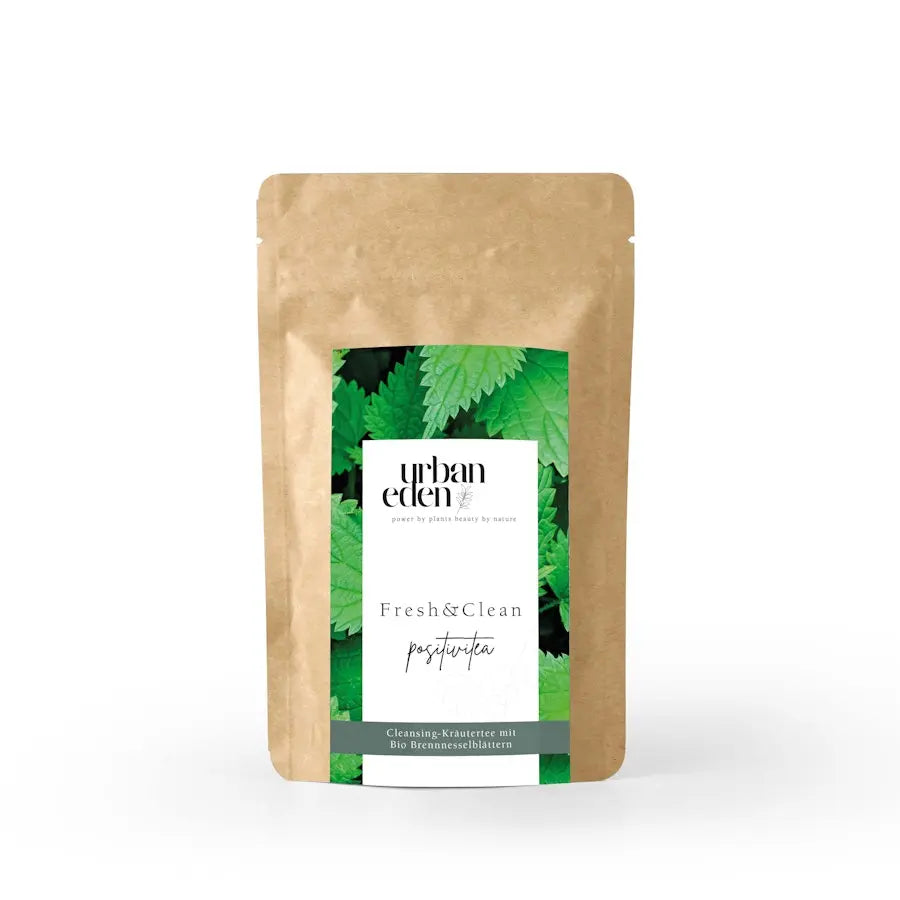 Urben Eden Kräutertee