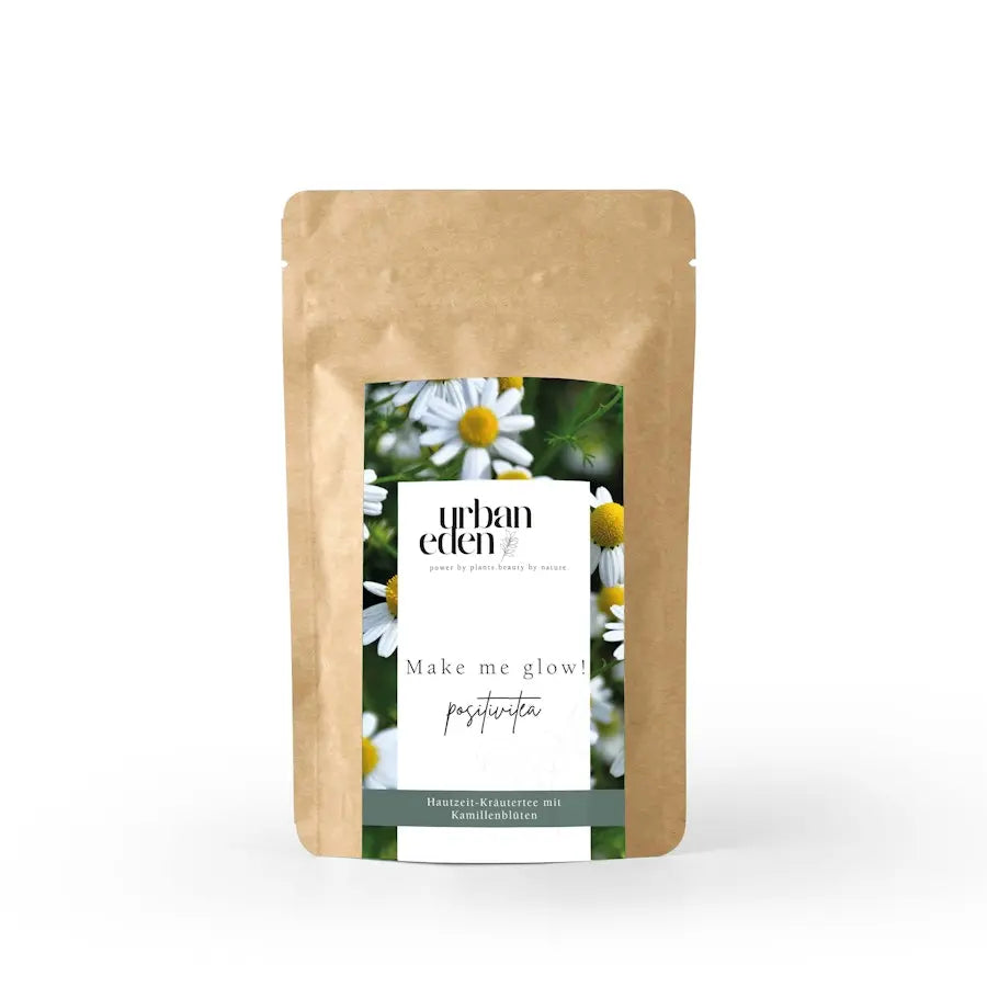 Urben Eden Kräutertee