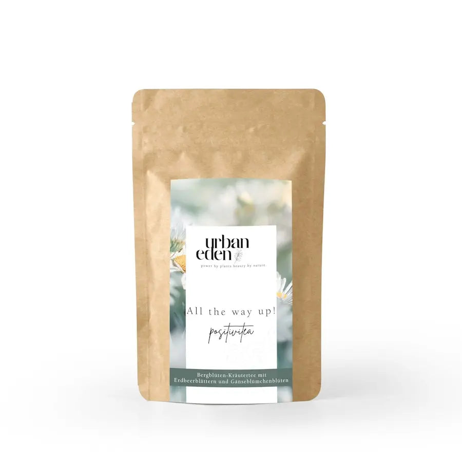 Urben Eden Kräutertee