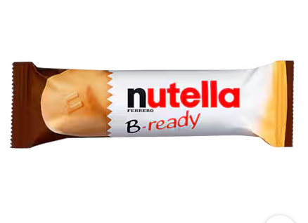 Nutella B Ready, 22g