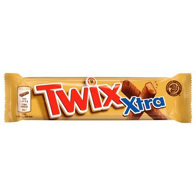 Twix Xtra, 75g