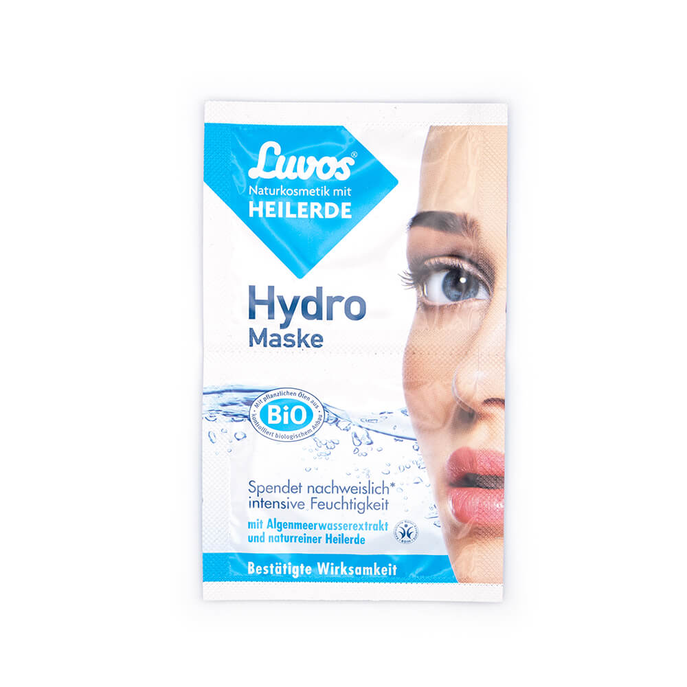 Hydro Maske