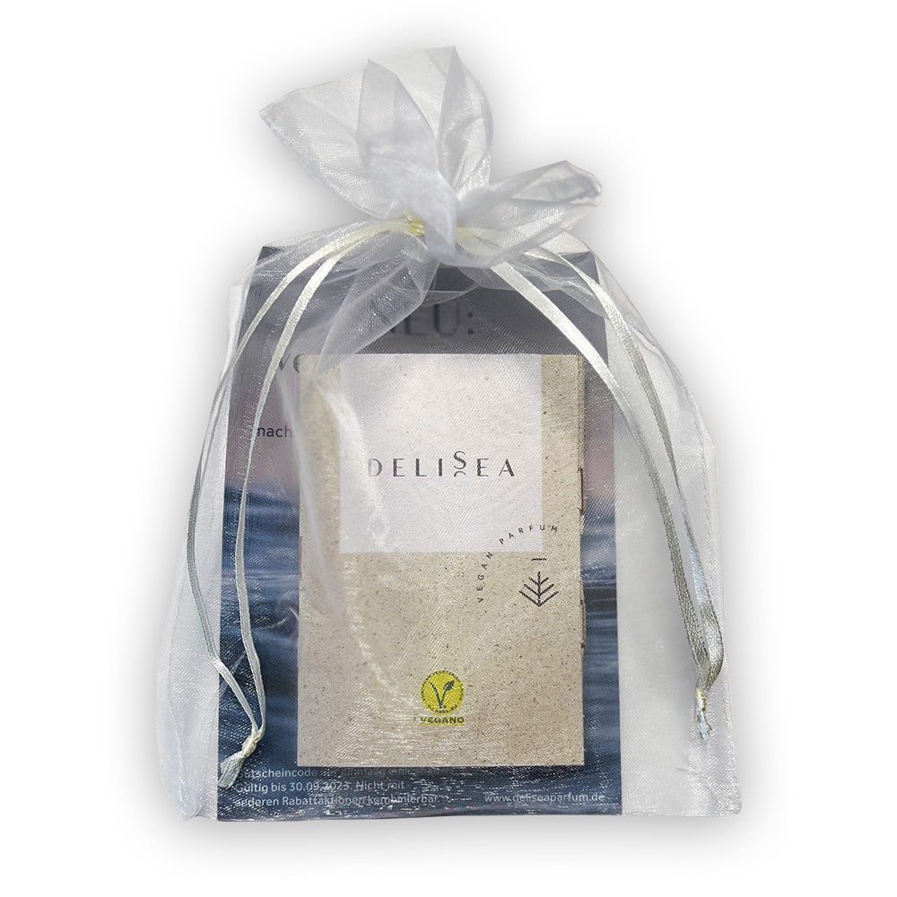 Parfümprobe Seabloom&Kay