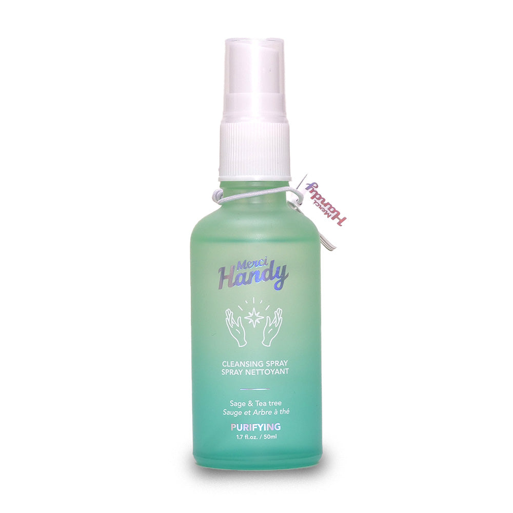 cleaning spray Purifyig