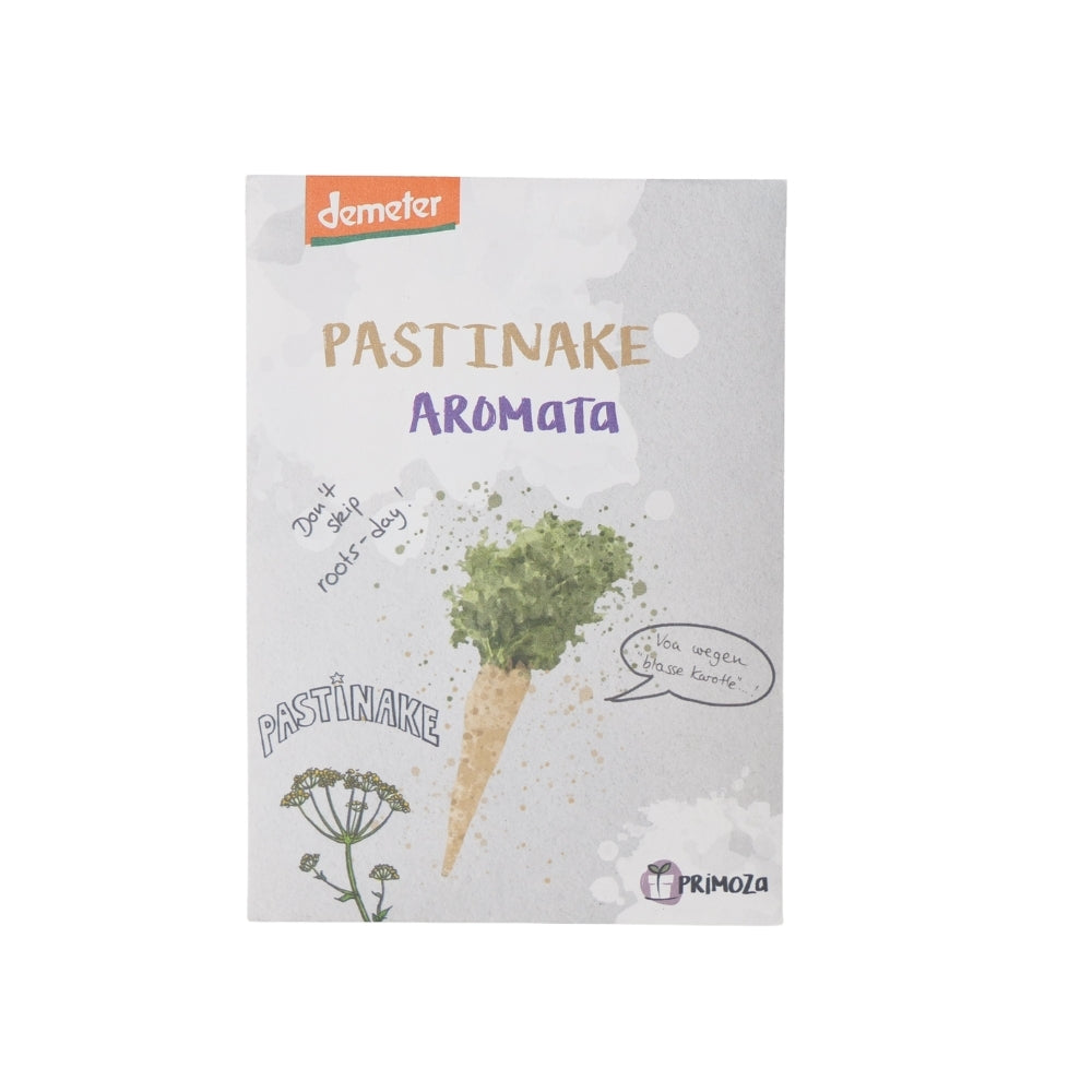 BIO Saat Pastinake