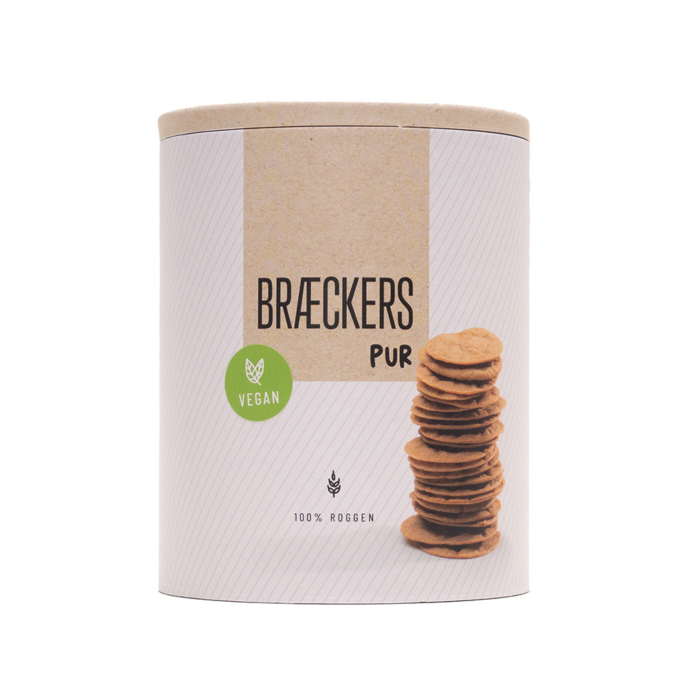 Braeckers PUR