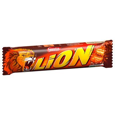 Nestle Lion Riegel, 42g
