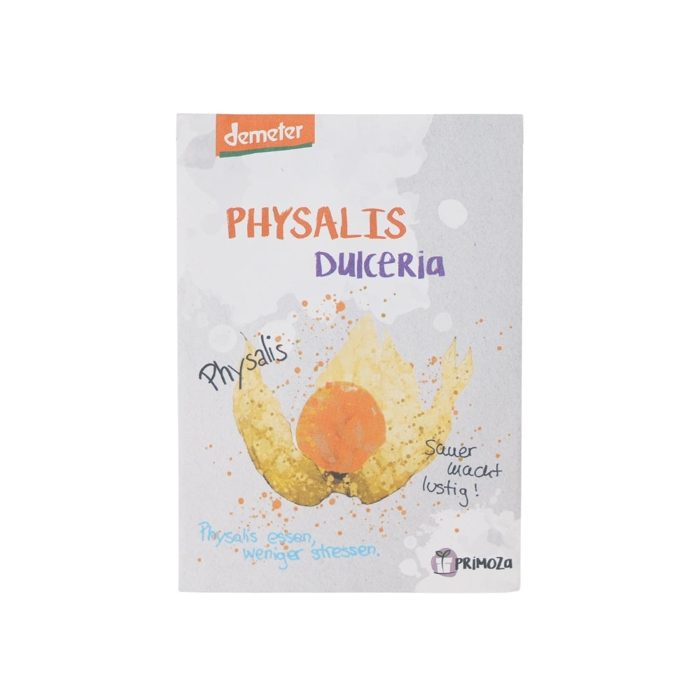 BIO Saat Physalis