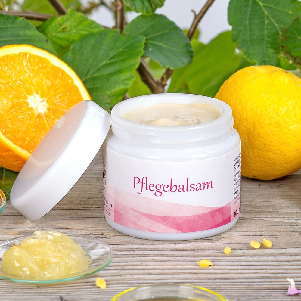 Finkhof Pflegebalsam, 100ml