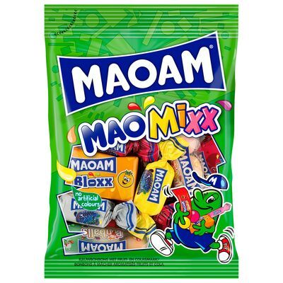 Haribo Mao Mixx, 70g