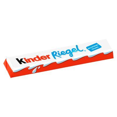 Kinder Riegel, 21g
