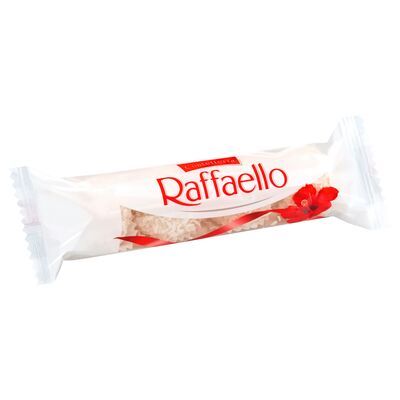 Ferrero Raffaello 4er, 40g