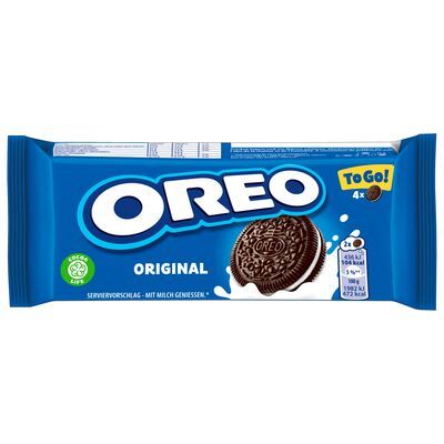 Oreo Original, 44g