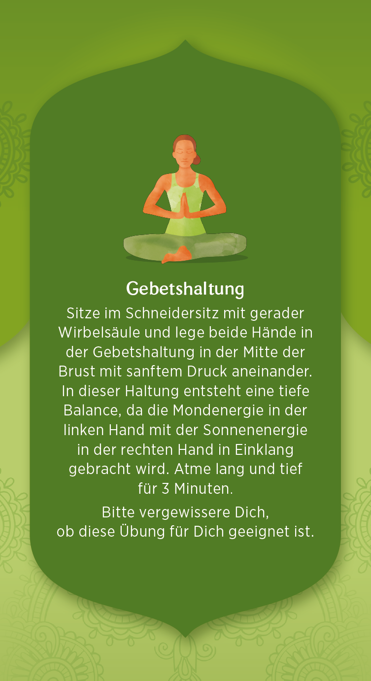 Yogi Tea Basische Kräuter - Bio & Vegan, 17x2,1g