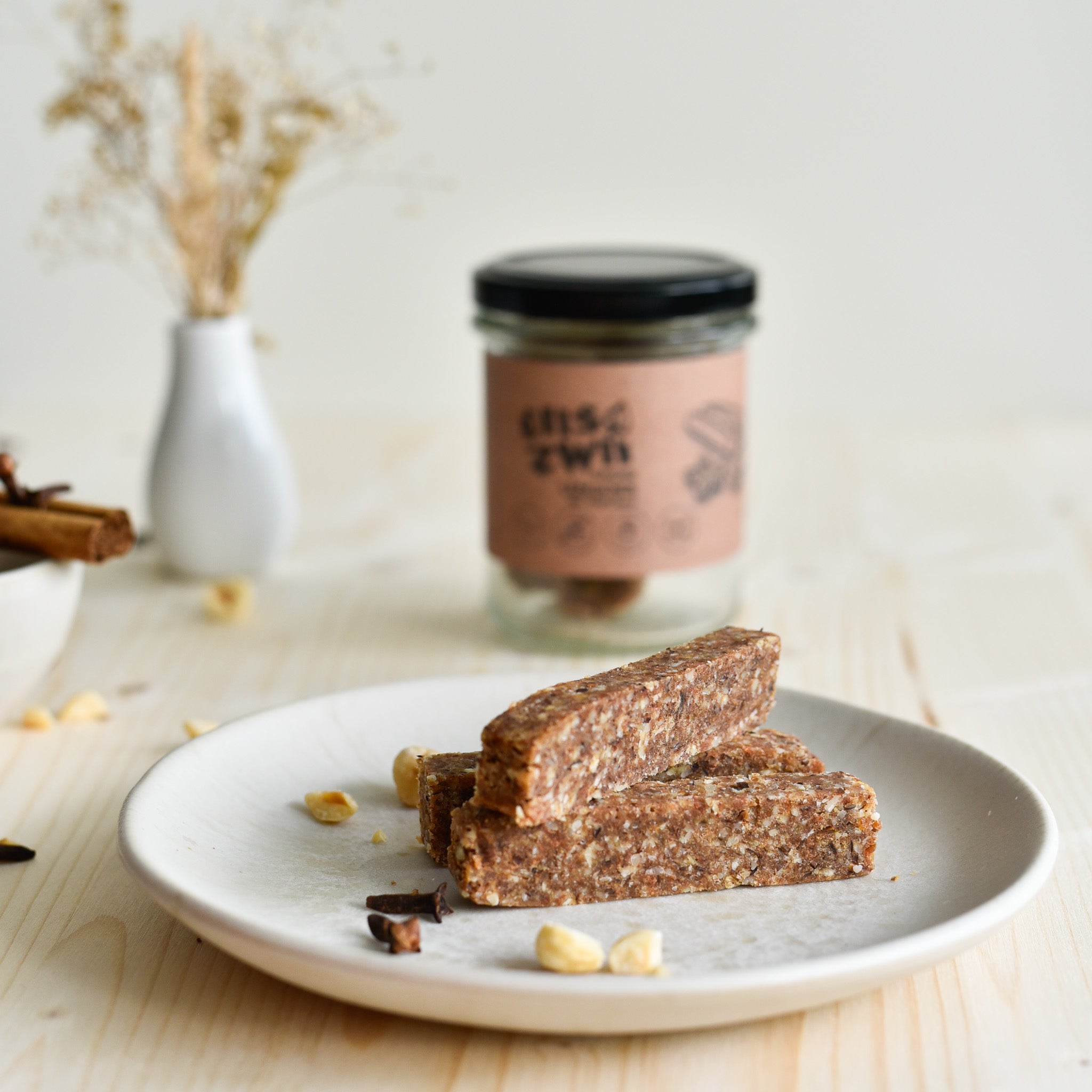 diiszwii Barohni Lebkuchen, 130g