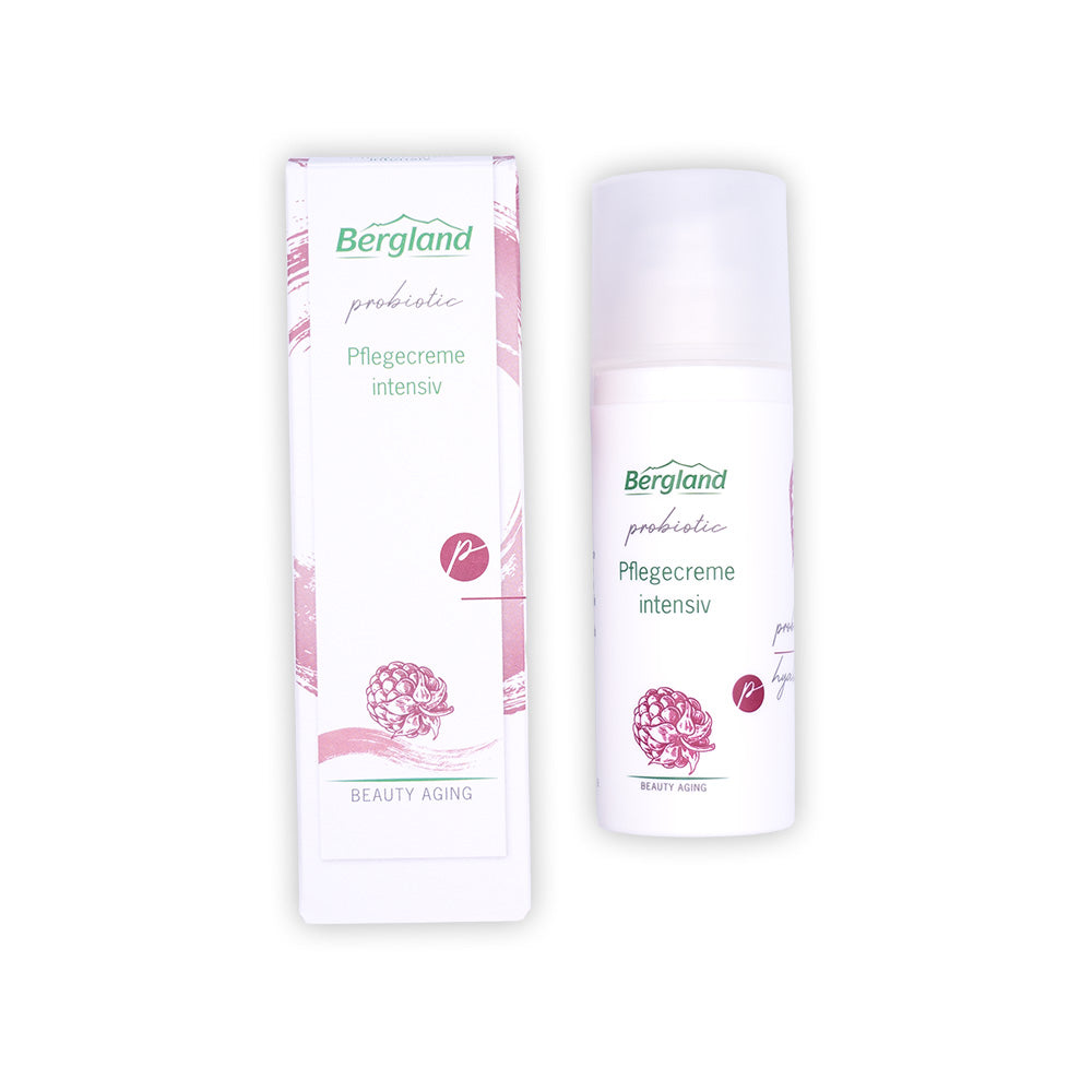 Pflegecreme Intensiv