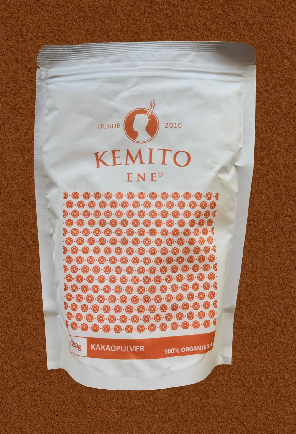 Kemito Ene Kakao Pulver, 250g