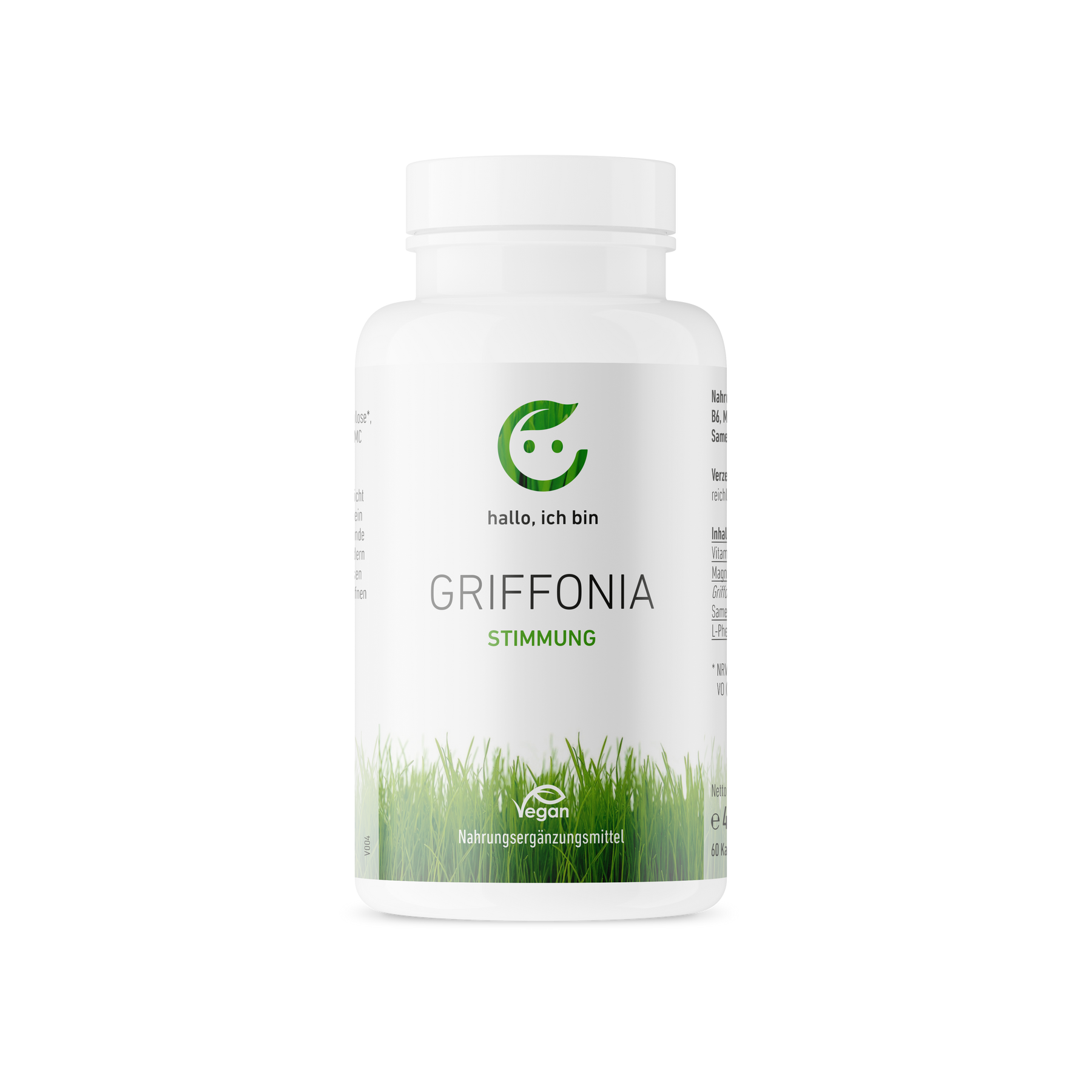 LifecareEssentials GRIFFONIA STIMMUNG