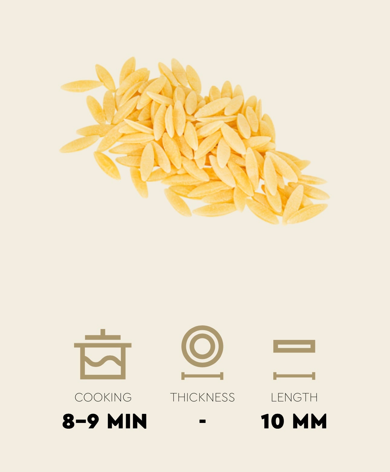Armando Gli Orzi 400G