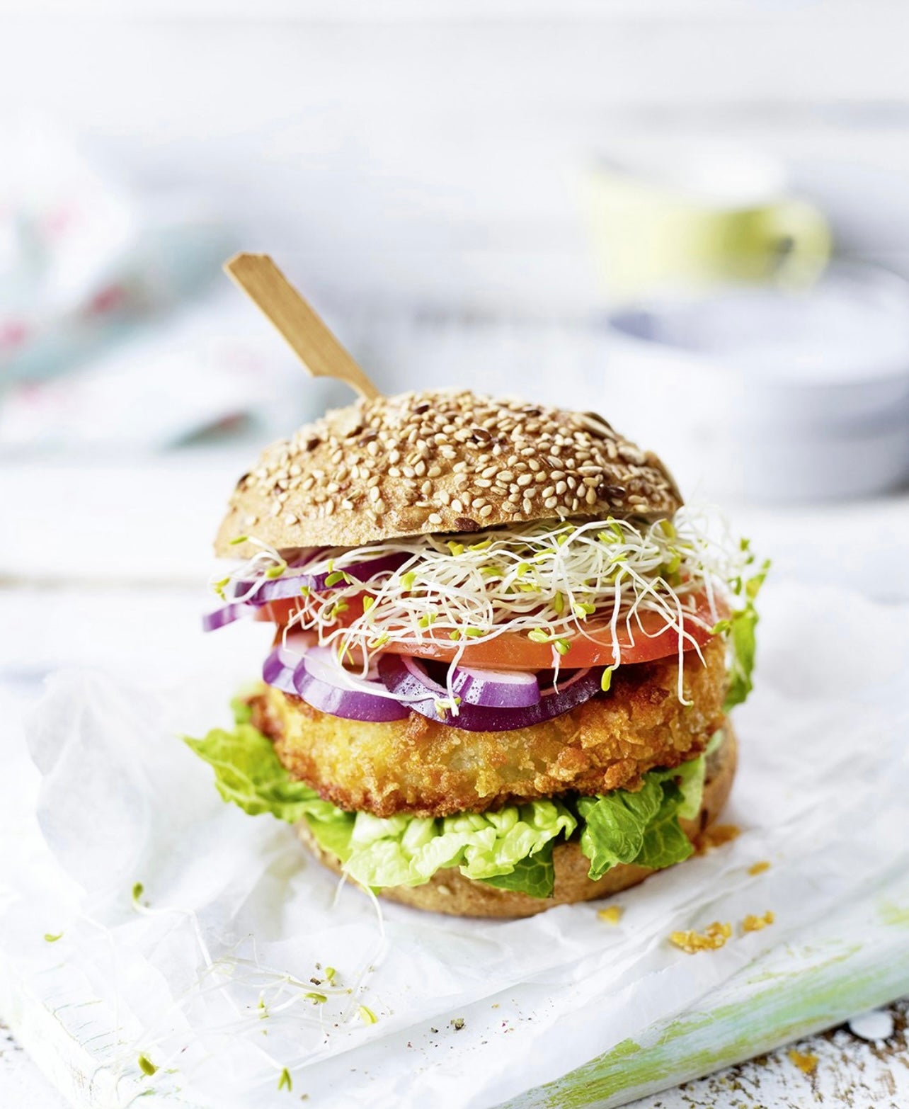 Dimitria Nacos: In Love With Vegan - Rezepte für jeden Tag