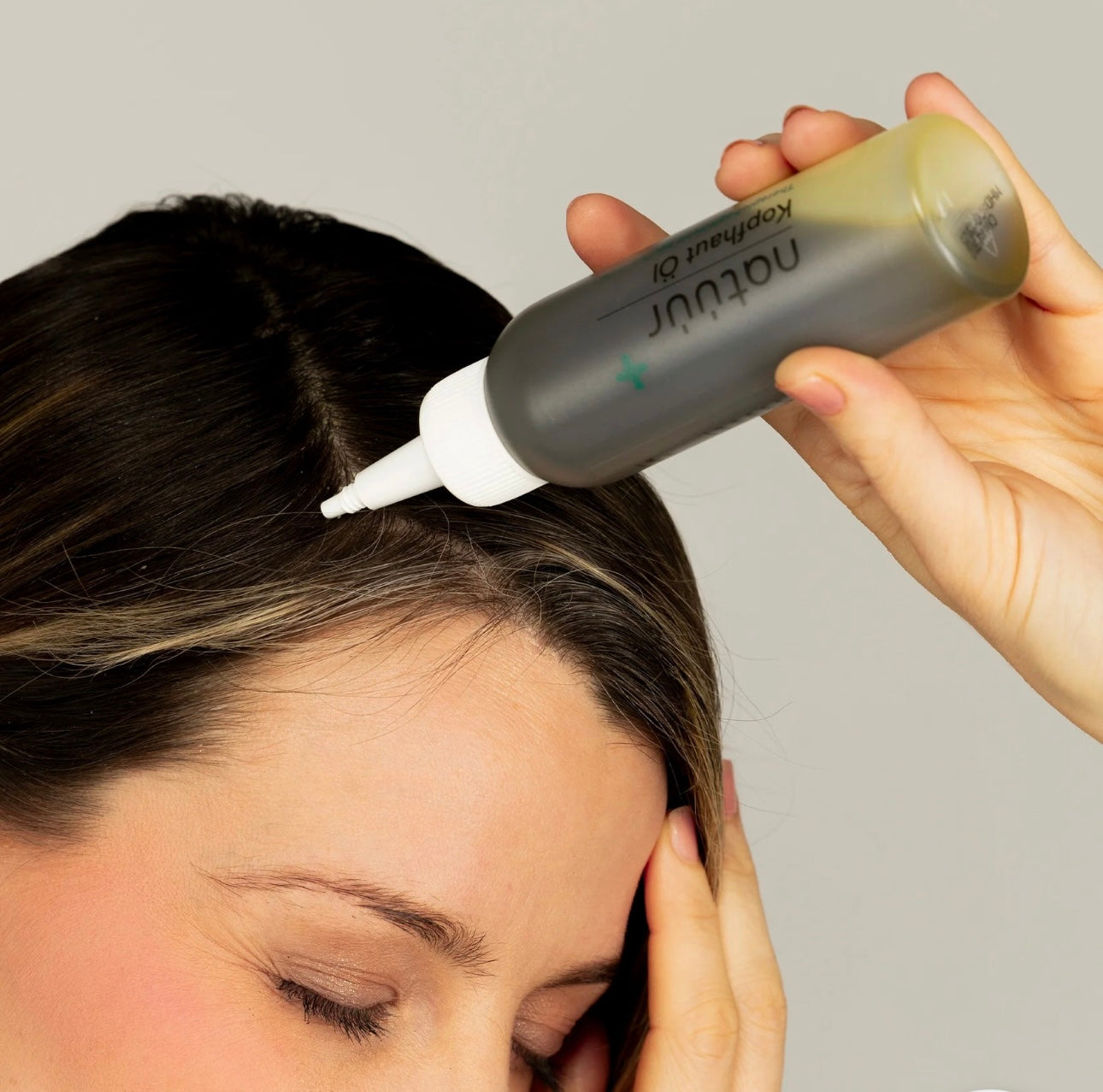 natüür Kopfhaut-Öl 100ml