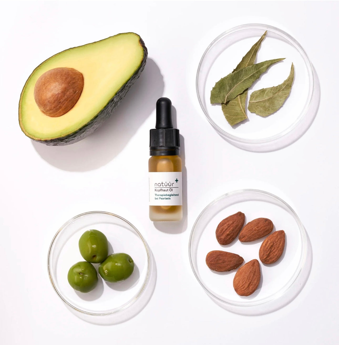 natüür Kopfhaut-Öl 10ml