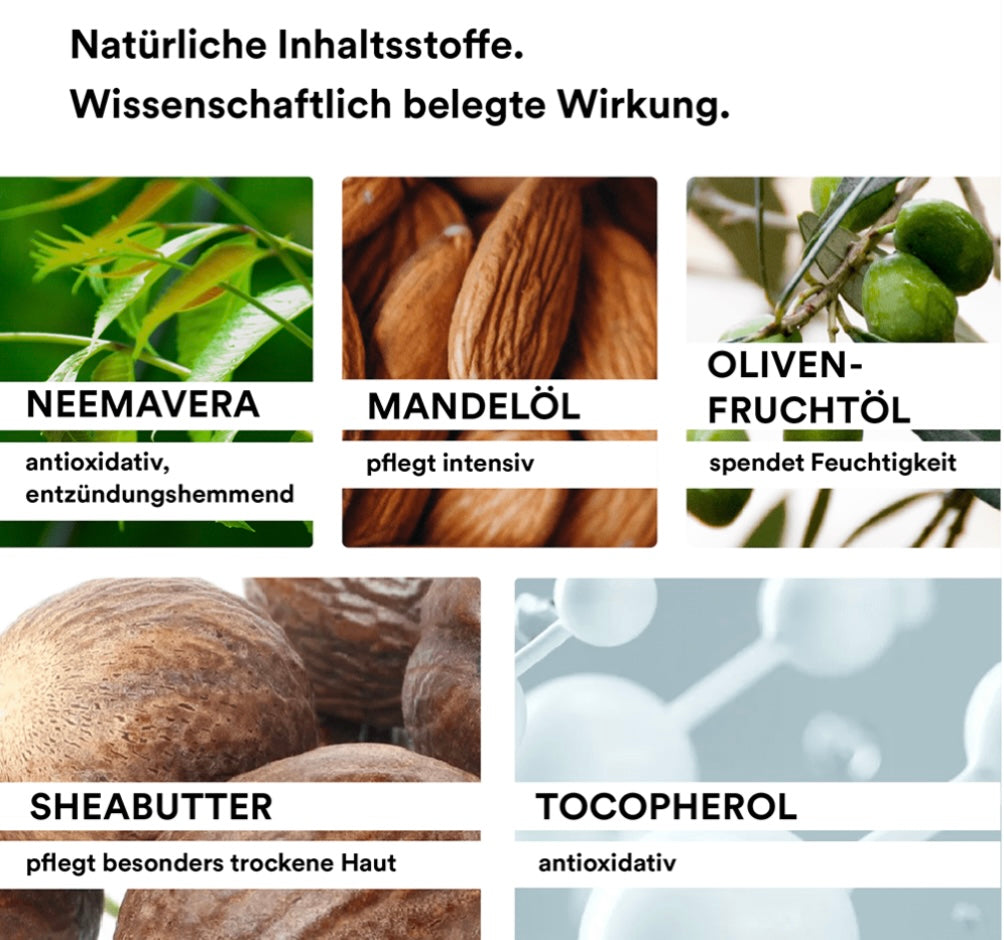 natüür Cream 150 ml