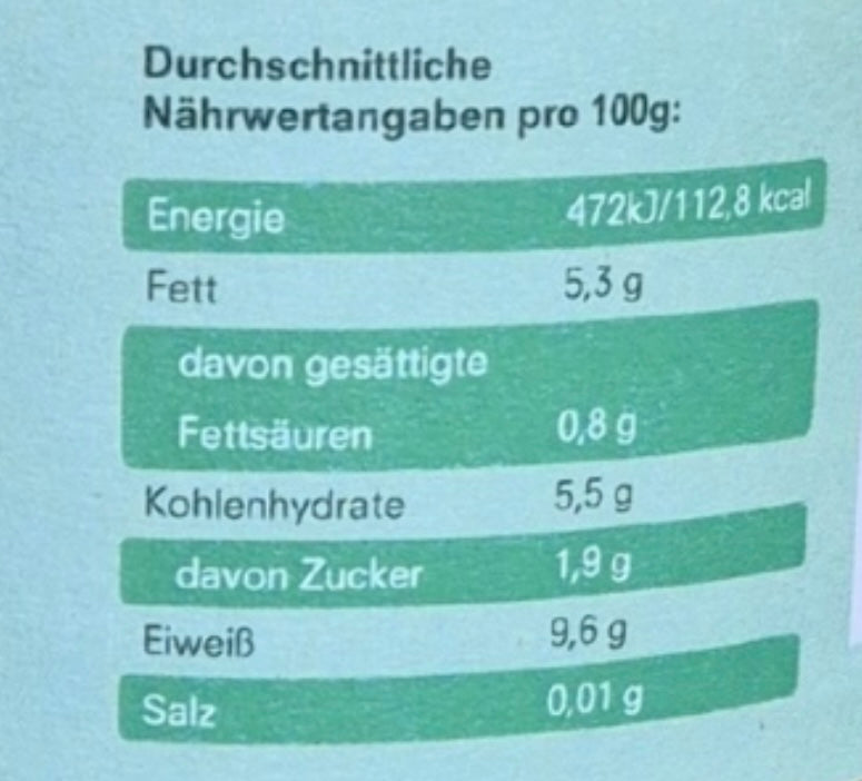 SIRPLUS Bio Sojabohnen, 230g