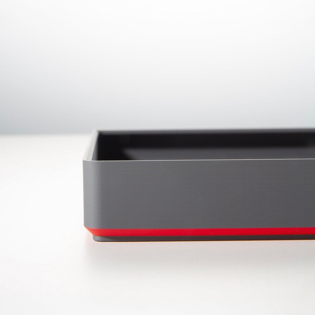 Eliot Schubladeneinsatz für Eliot Schreibtisch Graphite