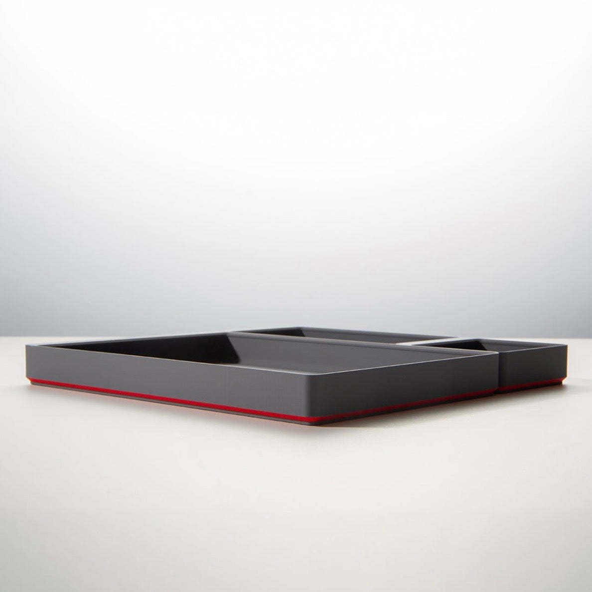 Eliot Schubladeneinsatz für Eliot Schreibtisch Graphite