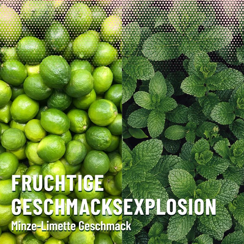 Collide Collagen Drink Minze-Limette, 250ml