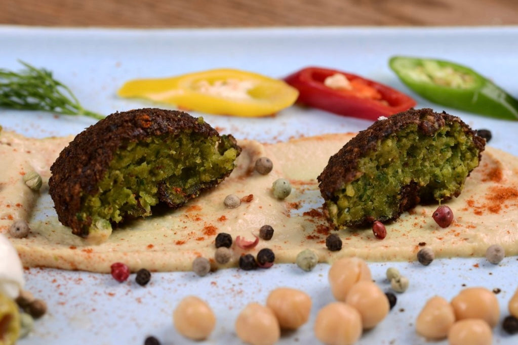 Moima Falafel Mix