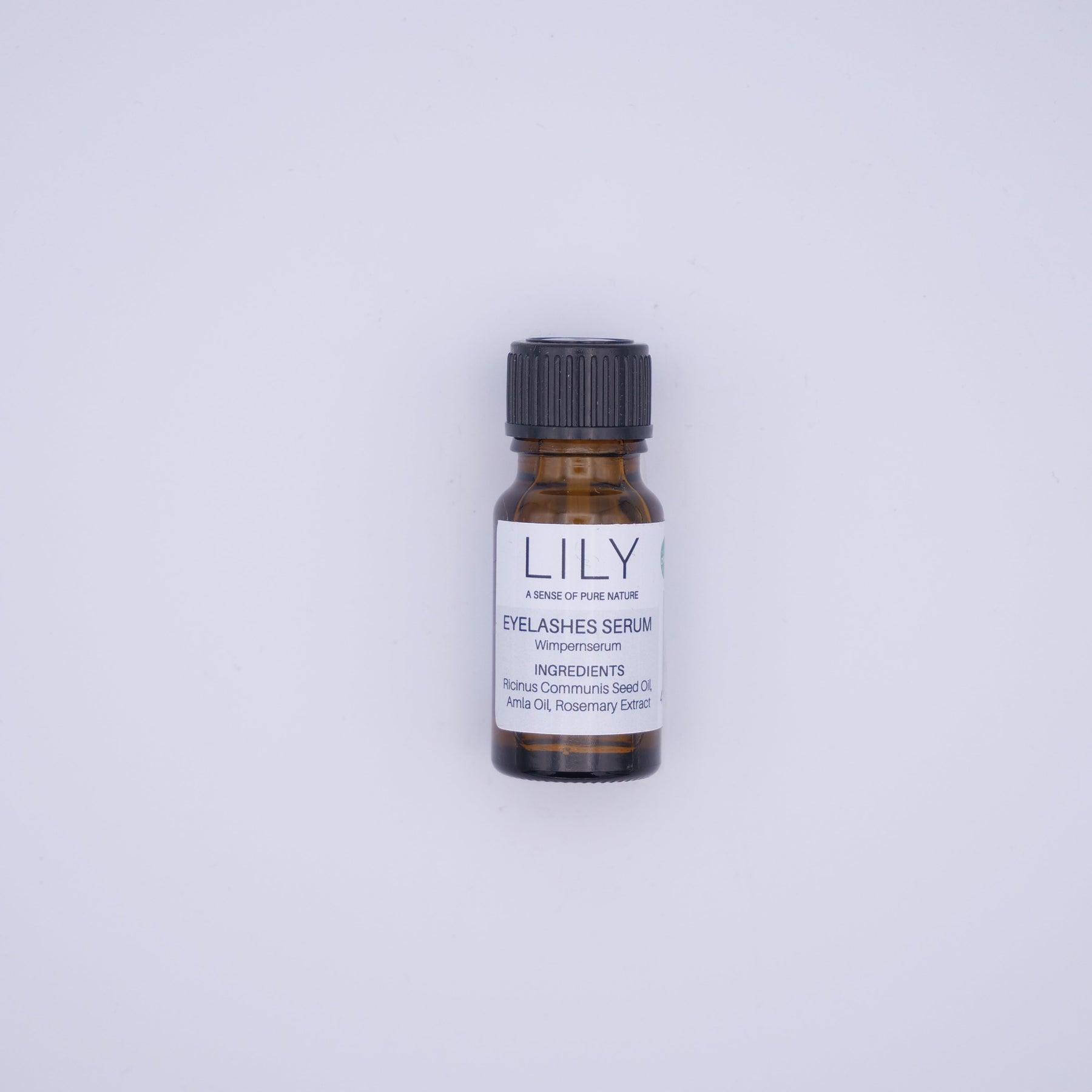 Wimpernserum